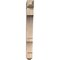 Ekena Millwork Balboa Craftsman Smooth Bracket, Douglas Fir, 3 1/2"W x 20"D x 32"H BKT04X20X32BOA04SDF - alternate 2